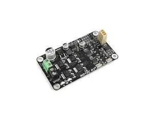 MD10C 10A 5V-30V DC Motor Driver Module H-Bridge Circuit For Controlled PWM Speed Adjustment Of Brushed DC Motors B MD10C 10A 5V-30V DC Motor Driver Module H-Bridge Circuit For Controlled PWM Speed Adjustment Of Brushed DC Motors B