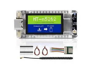 Mesh Node T114 V2 LoRaWAN Meshtastic Board AYWHP Meshtastic Tracker Nordic nRF52480 with Screen GNSS 1.9-inch TFT Display 902-928MHz with SX1262 Chip BLE WiFi Compatible with Arduino/Meshtastic Mesh Node T114 V2 LoRaWAN Meshtastic Board AYWHP Meshtastic Tracker Nordic nRF52480 with Screen GNSS 1.9-inch TFT Display 902-928MHz with SX1262 Chip BLE WiFi Compatible with Arduino/Meshtastic