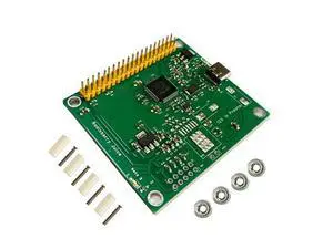 AURSINC Radioberry Juice USB Board, Compatible with Radioberry, USB-to-PC, Support Console SDR (v3) / Thetis SDR/Spark SDR/Pihpsdr Windows or Linux for Software Defined Radio (SDR) AURSINC Radioberry Juice USB Board, Compatible with Radioberry, USB-to-PC, Support Console SDR (v3) / Thetis SDR/Spark SDR/Pihpsdr Windows or Linux for Software Defined Radio (SDR)