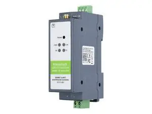 Waveshare RS485 to WiFi/Ethernet Module Rail-Mount Serial Server Modbus MQTT Gateway Waveshare RS485 to WiFi/Ethernet Module Rail-Mount Serial Server Modbus MQTT Gateway