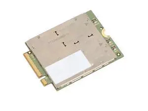 XUMIUZIY EM7511 4G LTE Module, 600Mbps Download 150Mbps Upload, M.2 PCIe Interface, Supports, GLONASS, BeiDou, Galileo, USB 3.0, Compatible with Laptops XUMIUZIY EM7511 4G LTE Module, 600Mbps Download 150Mbps Upload, M.2 PCIe Interface, Supports, GLONASS, BeiDou, Galileo, USB 3.0, Compatible with Laptops