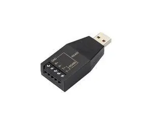 Isolation RS232-RS485/422 Converter Serial Adapter RS232 to RS 422 485 Data Converter Passive Industrial Communication Module (Size : USB-RS485 RS422) Isolation RS232-RS485/422 Converter Serial Adapter RS232 to RS 422 485 Data Converter Passive Industrial Communication Module (Size : USB-RS485 RS422)