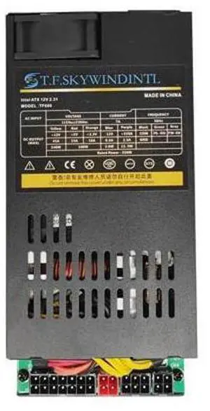 550W Flex 1U Psu Mini Atx Switching Power Supply For 80 Plus Server Psu Full Module For Workstation Computer 550W Flex 1U Psu Mini Atx Switching Power Supply For 80 Plus Server Psu Full Module For Workstation Computer