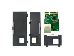 P1112640-015 Ethernet Module for Zebra ZD421 ZD421C ZD421T ZD421D Printers - Network Upgrade Kit - Boost Connectivity Effortlessly P1112640-015 Ethernet Module for Zebra ZD421 ZD421C ZD421T ZD421D Printers - Network Upgrade Kit - Boost Connectivity Effortlessly