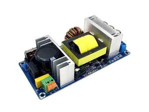 24V 12.5A Switching Power Supply Board Module 24V 300W AC-DC Power Module Isolated Power Supply D3-009 24V 12.5A Switching Power Supply Board Module 24V 300W AC-DC Power Module Isolated Power Supply D3-009