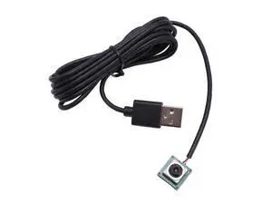 12MP USB Camera Module, 4K Mini UVC USB2.0 Video Webcam Board Built in Microphone, 90 Degree Lens, Auto Focus, 4 Way Connection 12MP USB Camera Module, 4K Mini UVC USB2.0 Video Webcam Board Built in Microphone, 90 Degree Lens, Auto Focus, 4 Way Connection
