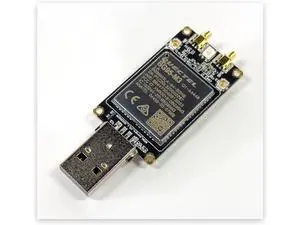 Getcom.AI LTE BG95-M3 Dongle with Multi-Band LTE Cat M1/Cat NB2/EGPRS Module for Global Coverage Getcom.AI LTE BG95-M3 Dongle with Multi-Band LTE Cat M1/Cat NB2/EGPRS Module for Global Coverage