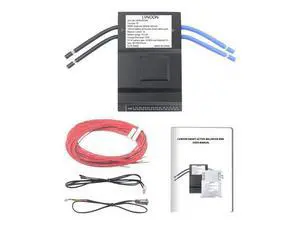 LVNOON 1A Smart BMSJK Active Balance for Li-ion NCM LFP LiFePo4 LTO Battery Management System 7S 8S 10S 12S 15S 16S 20S 21S 24S 150A with APP Control 24V 48V 60V 72V 84V (7-24S, 150A) LVNOON 1A Smart BMSJK Active Balance for Li-ion NCM LFP LiFePo4 LTO Battery Management System 7S 8S 10S 12S 15S 16S 20S 21S 24S 150A with APP Control 24V 48V 60V 72V 84V (7-24S, 150A)