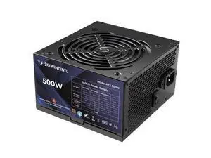 500W Power Supply 80 Plus Bronze ATX PSU Non Modular Full Voltage 110/220V Active PFC for Desktop Gaming PC Server 500W Power Supply 80 Plus Bronze ATX PSU Non Modular Full Voltage 110/220V Active PFC for Desktop Gaming PC Server