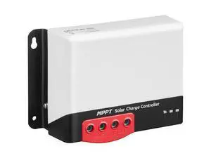 50A MPPT Solar Charge Controller, 12V / 24V Auto DC Input, Solar Panel Regulator Charger with Bluetooth Module, 98% Charging Efficiency for Sealed(AGM), Gel, Flooded and Lithium Battery Charging 50A MPPT Solar Charge Controller, 12V / 24V Auto DC Input, Solar Panel Regulator Charger with Bluetooth Module, 98% Charging Efficiency for Sealed(AGM), Gel, Flooded and Lithium Battery Charging