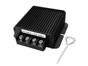 MZHOU DC 12V to 24V Voltage Converter 30A 720W Voltage Converter 24V Voltage Regulator Boost Module for Radios,Motors,RVs MZHOU DC 12V to 24V Voltage Converter 30A 720W Voltage Converter 24V Voltage Regulator Boost Module for Radios,Motors,RVs