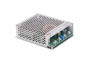 Aatraay DC to DC Buck Module 50A 1000W DC25-90V Input DC2.5-50V Output Adjustable Converter Module with Cooling Fan Aatraay DC to DC Buck Module 50A 1000W DC25-90V Input DC2.5-50V Output Adjustable Converter Module with Cooling Fan