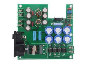 Power Supply,Linear Regulated Power Supply Module Board Electronic Component 50W DC12V 3.5A Power Supply,Linear Regulated Power Supply Module Board Electronic Component 50W DC12V 3.5A
