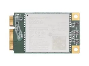 Waveshare Quectel EG25-G mPCIe Module, LTE Cat 4 Module with PCI Express Mini Card Form Factor, Supports Multiple Wireless Communication Modes, Integrates Multiple Industrial Standard Interfaces Waveshare Quectel EG25-G mPCIe Module, LTE Cat 4 Module with PCI Express Mini Card Form Factor, Supports Multiple Wireless Communication Modes, Integrates Multiple Industrial Standard Interfaces