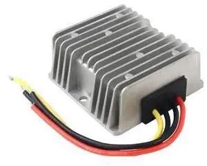 12V to 30V DC-DC Boost Converter 3.5A 105W, Step Up Voltage Regulator Power Supply Module for Automotive, Industrial Control, LED, DIY Electronics 12V to 30V DC-DC Boost Converter 3.5A 105W, Step Up Voltage Regulator Power Supply Module for Automotive, Industrial Control, LED, DIY Electronics