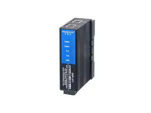 DVP-2T1 Delta DVP Programming Port Expansion Module DVP-2T1 Delta DVP Programming Port Expansion Module