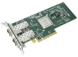 Solarflare SFN5162F SFN5162F 10Gigabit Ethernet Card Solarflare SFN5162F SFN5162F 10Gigabit Ethernet Card