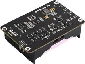 UPS Power Module for with 5V Uninterruptible Power Supply Multi Battery CircuitsWithout Battery UPS Power Module for with 5V Uninterruptible Power Supply Multi Battery CircuitsWithout Battery