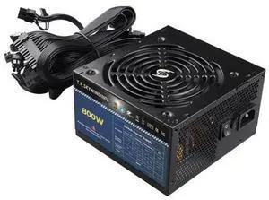 800W PSU 80 Plus Gold Standard ATX Computer Power Supply Non Modular Build-in 125MM Ultra-Quiet FDB Fan with 20+4Pin Motherboard Power for Desktop Gaming PC Server 800W PSU 80 Plus Gold Standard ATX Computer Power Supply Non Modular Build-in 125MM Ultra-Quiet FDB Fan with 20+4Pin Motherboard Power for Desktop Gaming PC Server