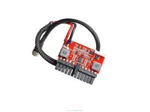 PSU Board for PICO-Box Digital DC-ATX DC 16-24V 24PIN Power Supply Module 200W Power Supply Z3-ATX Z3-ATX-200W PSU Board for PICO-Box Digital DC-ATX DC 16-24V 24PIN Power Supply Module 200W Power Supply Z3-ATX Z3-ATX-200W