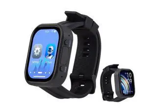 ESP32-C6 2.06inch AMOLED Touch Watch Development Board, 410502 Pixels, RISC-V 32-bit Processor, Supports WiFi 6 / Bluetooth 5 / Zigbee, ESP32 with Display, Supports AI Speech Interaction ESP32-C6 2.06inch AMOLED Touch Watch Development Board, 410502 Pixels, RISC-V 32-bit Processor, Supports WiFi 6 / Bluetooth 5 / Zigbee, ESP32 with Display, Supports AI Speech Interaction