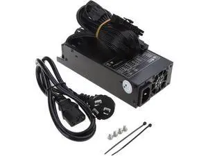 500W 500W Full Module Power Supply Small 1U ITX Computer Chassis for Case Power POS Machine Server Power Supply 500w Small 1U Multi-Channel Power Supply 500W 500W Full Module Power Supply Small 1U ITX Computer Chassis for Case Power POS Machine Server Power Supply 500w Small 1U Multi-Channel Power Supply