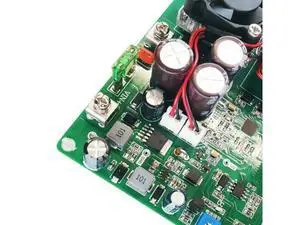 EG1151 High-Power Step-Up Boost Module Adjustable Constant Voltage Constant Current DC2-60V/16A Output EG1151 High-Power Step-Up Boost Module Adjustable Constant Voltage Constant Current DC2-60V/16A Output