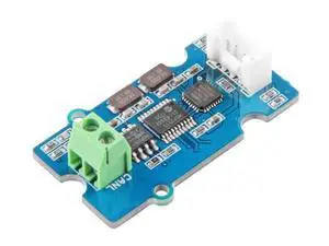 seeed studio Serial CAN-Bus Module Based on MCP2551 and MCP2515 seeed studio Serial CAN-Bus Module Based on MCP2551 and MCP2515