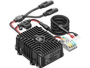 400W 32A 12V Golf Cart 48V-120V to 12V Converter Voltage Regulator Reducer Transformer with Fuse DC Convert Regulator Power Supply Buck Transformer Module for Motorcycle Golf Cart Scooters 400W 32A 12V Golf Cart 48V-120V to 12V Converter Voltage Regulator Reducer Transformer with Fuse DC Convert Regulator Power Supply Buck Transformer Module for Motorcycle Golf Cart Scooters
