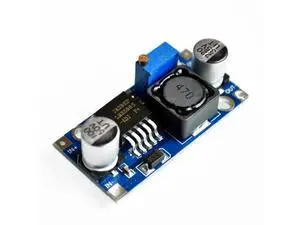 100pcs LM2596 LM2596S DC-DC 4.5-40V adjustable step-down power Supply module , 100pcs LM2596 LM2596S DC-DC 4.5-40V adjustable step-down power Supply module ,