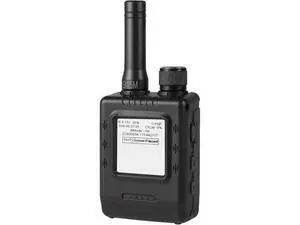 ELECROW Meshtastic LoRa Transceiver with GPS and nRF52840 - ThinkNode M1 with 1.54" EPD Screen and Case, SX1262 Wireless Module 915MHz, 1200mAh Battery, Long-Range Wireless Communication Device ELECROW Meshtastic LoRa Transceiver with GPS and nRF52840 - ThinkNode M1 with 1.54" EPD Screen and Case, SX1262 Wireless Module 915MHz, 1200mAh Battery, Long-Range Wireless Communication Device