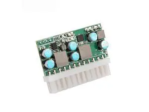 For POWERUP 300W 12V DC 24Pin ITX Gaming Power Supply Module For POWERUP 300W 12V DC 24Pin ITX Gaming Power Supply Module