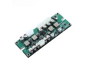 For POWERUP 280W DC 17V-28V 24Pin ITX Power Supply Module For POWERUP 280W DC 17V-28V 24Pin ITX Power Supply Module