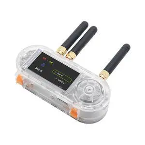 T-Embed CC1101 Plus ESP32-S3 Development Board | Microphone, TTGO ,1.9-inch ST7789V IPS TFT LCD ,External Antenna T-Embed CC1101 Plus ESP32-S3 Development Board | Microphone, TTGO ,1.9-inch ST7789V IPS TFT LCD ,External Antenna