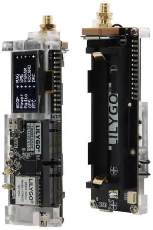 T-BeamSUPREME 915Mhz ESP32-S3 LoRa Development Board | LoRa ,L76K GPS,1.3 inch SH1106 OLED T-BeamSUPREME 915Mhz ESP32-S3 LoRa Development Board | LoRa ,L76K GPS,1.3 inch SH1106 OLED