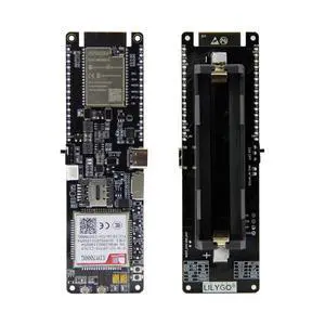 T-SIM7000G ESP32-WROVER-B 2G/NB Development Board | GPS ,Solar Charge,TTGO T-SIM7000G ESP32-WROVER-B 2G/NB Development Board | GPS ,Solar Charge,TTGO