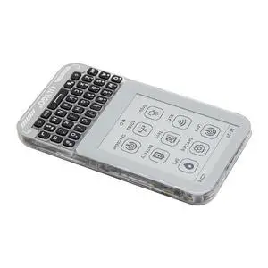 T-Deck Pro SX1262 LoRa 915Mhz TTGO Development Board | GPS ,3.1 inch E-Paper T-Deck Pro SX1262 LoRa 915Mhz TTGO Development Board | GPS ,3.1 inch E-Paper