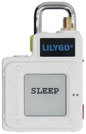 T-Echo Plus LoRa 915Mhz Development Board | TTGO, 1.54 inch SPI E-Paper Display T-Echo Plus LoRa 915Mhz Development Board | TTGO, 1.54 inch SPI E-Paper Display