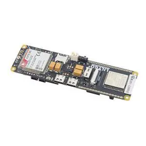 T-SIM7670G-S3 ESP32-S3 4G LTE Wireless Cellular IOT Device | Low-Power ,Long-Range Communication ,GPS ,TTGO Development Board T-SIM7670G-S3 ESP32-S3 4G LTE Wireless Cellular IOT Device | Low-Power ,Long-Range Communication ,GPS ,TTGO Development Board