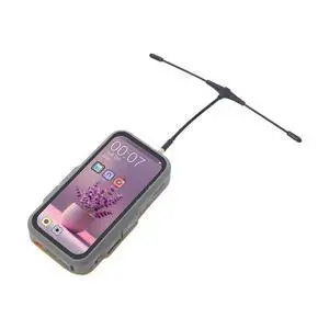 T-Display-P4 ESP32 SX1262 830945MHz Development Board | 4.1 inch AMOLED T-Display-P4 ESP32 SX1262 830945MHz Development Board | 4.1 inch AMOLED
