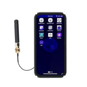 T-Display K230 LoRa 915Mhz TTGO Development Board (T-Display K230) | Microphone,4.1-inch AMOLED Touchscreen T-Display K230 LoRa 915Mhz TTGO Development Board (T-Display K230) | Microphone,4.1-inch AMOLED Touchscreen