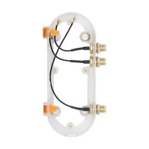 T-Embed CC1101 Plus External Antenna Standalone Shell (Transparent) | Development Board,TTGO,Replacement Shell T-Embed CC1101 Plus External Antenna Standalone Shell (Transparent) | Development Board,TTGO,Replacement Shell