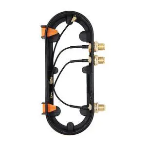 T-Embed CC1101 Plus External Antenna Standalone Shell (Black) | Development Board,TTGO,Replacement Shell T-Embed CC1101 Plus External Antenna Standalone Shell (Black) | Development Board,TTGO,Replacement Shell