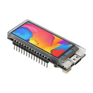 T-Display-S3 ESP32-S3 TTGO Development Board | 1.91 Inch RM67162 Display T-Display-S3 ESP32-S3 TTGO Development Board | 1.91 Inch RM67162 Display