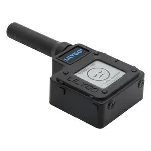 T-Echo Meshtastic LoRa TTGO Development Board T-Echo Meshtastic LoRa TTGO Development Board