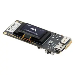 T3S3 V1.2 ESP32-S3 LoRa TTGO Development Board | Meshtastic,0.96 Inch OLED T3S3 V1.2 ESP32-S3 LoRa TTGO Development Board | Meshtastic,0.96 Inch OLED