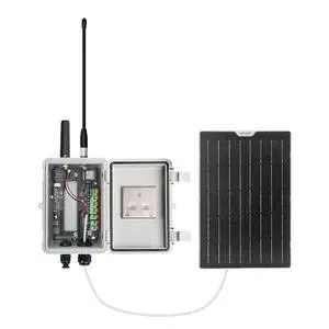 LlLYGO T-Solar Kit LoRa SX1262 915Mhz ESP32 TTGO Development Board Solar Powered LlLYGO T-Solar Kit LoRa SX1262 915Mhz ESP32 TTGO Development Board Solar Powered