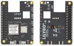 T-ETH-Elite-LoRa-Shield (SX1262 GPS) 915Mhz L76K Development Board | IoT Electronic Microcontroller Expansion Board SX1262 LoRa Module T-ETH-Elite-LoRa-Shield (SX1262 GPS) 915Mhz L76K Development Board | IoT Electronic Microcontroller Expansion Board SX1262 LoRa Module