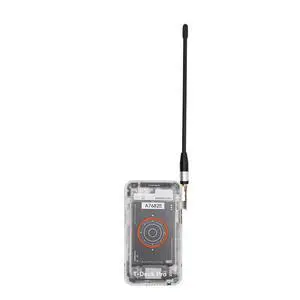 T-Deck Pro SX1262 LoRa 915Mhz GPS Development Board | TTGO, 3.1 inch E-Paper, External antenna T-Deck Pro SX1262 LoRa 915Mhz GPS Development Board | TTGO, 3.1 inch E-Paper, External antenna