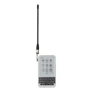 T-Deck Pro SX1262 LoRa 915Mhz GPS Development Board | TTGO, 3.1 inch E-Paper, External antenna T-Deck Pro SX1262 LoRa 915Mhz GPS Development Board | TTGO, 3.1 inch E-Paper, External antenna